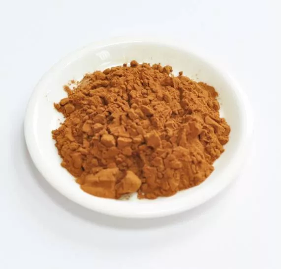 Сухой экстракт толокнянки (лист) (лат. Arctostaphylos uva ursi)